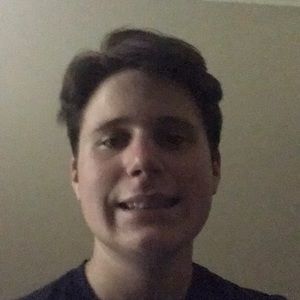 Meet your Posher, Wilson